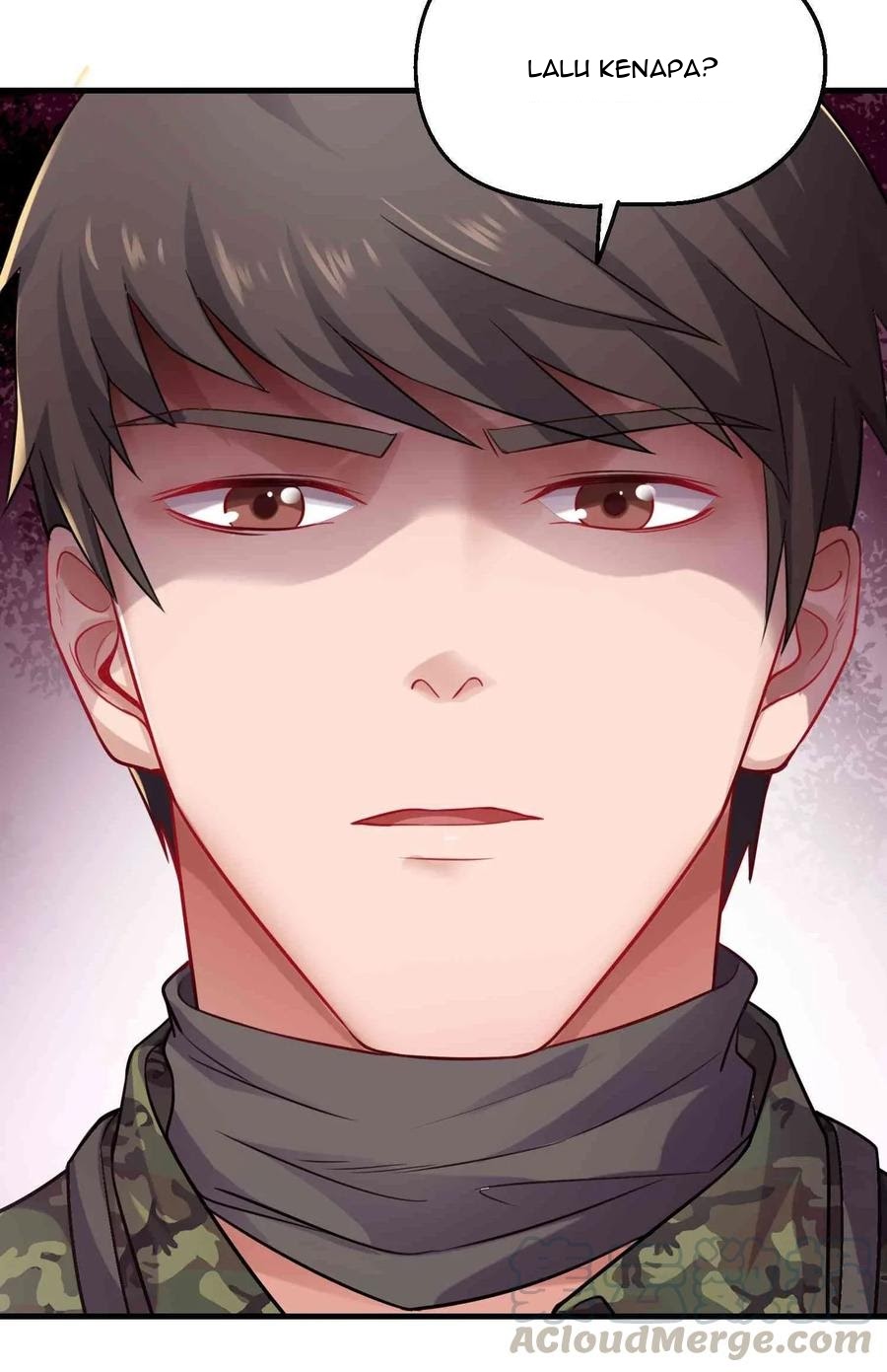 First Dragon (Yuanlong) Chapter 70 Gambar 14